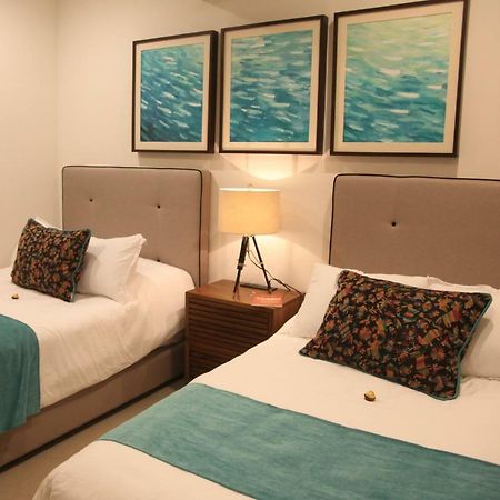 Beachfront At Las Gavias Grand 216 Mazatlan Ngoại thất bức ảnh