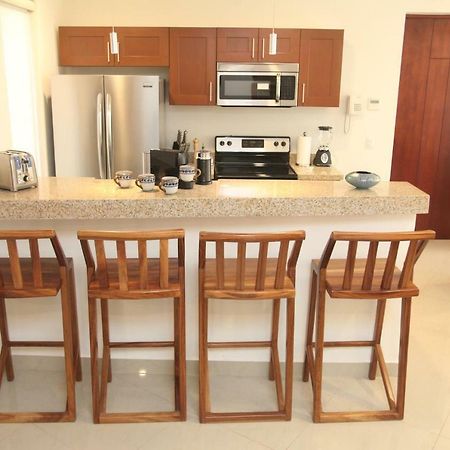 Beachfront At Las Gavias Grand 216 Mazatlan Ngoại thất bức ảnh