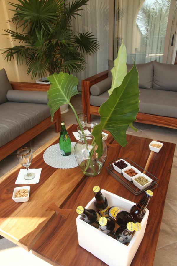 Beachfront At Las Gavias Grand 216 Mazatlan Ngoại thất bức ảnh