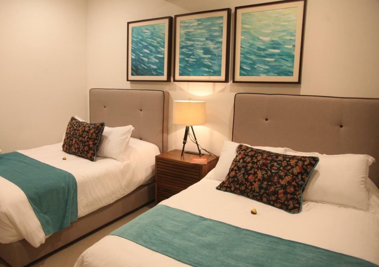 Beachfront At Las Gavias Grand 216 Mazatlan Ngoại thất bức ảnh