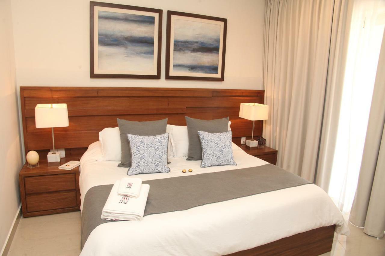 Beachfront At Las Gavias Grand 216 Mazatlan Ngoại thất bức ảnh