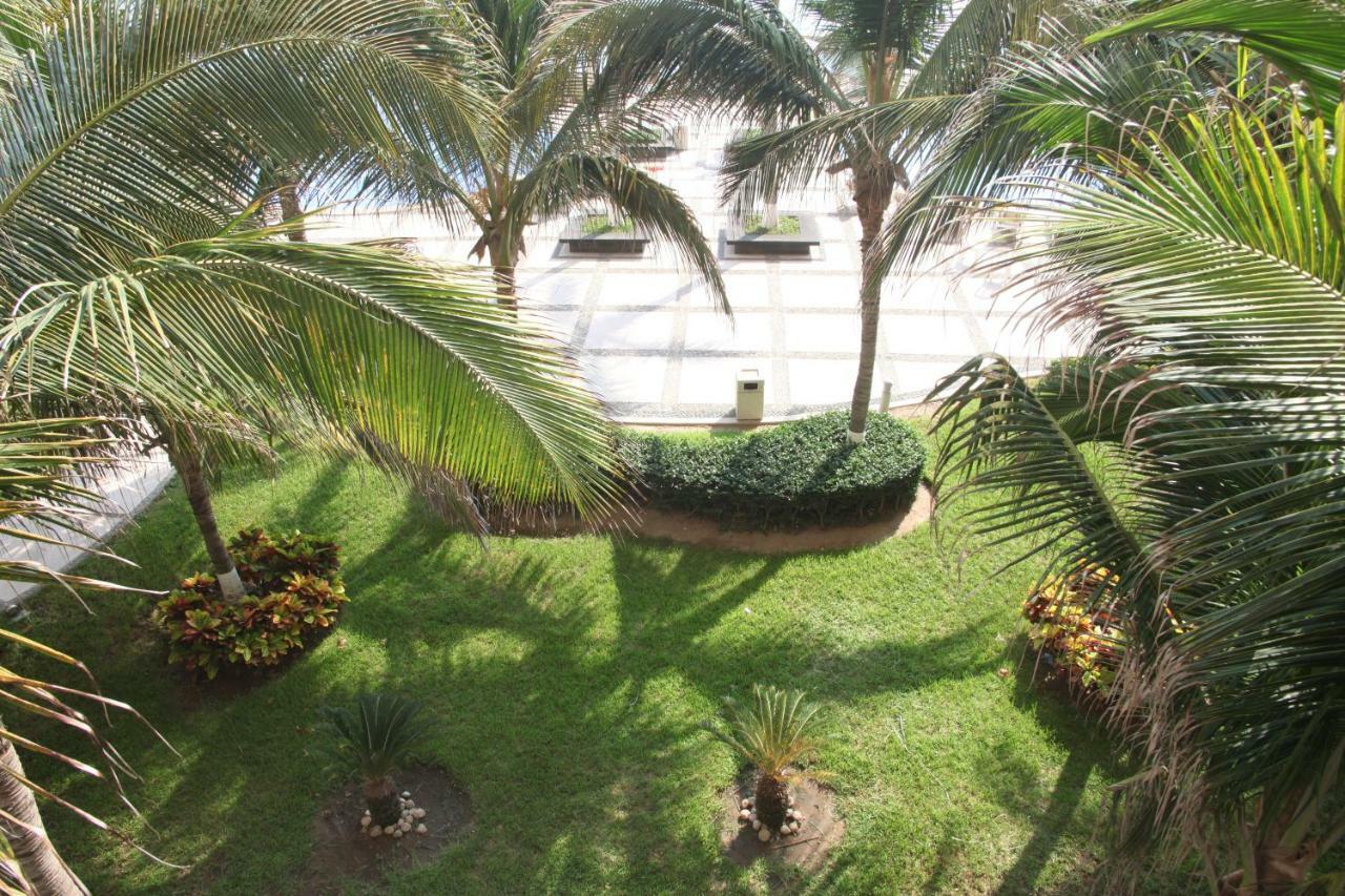 Beachfront At Las Gavias Grand 216 Mazatlan Ngoại thất bức ảnh