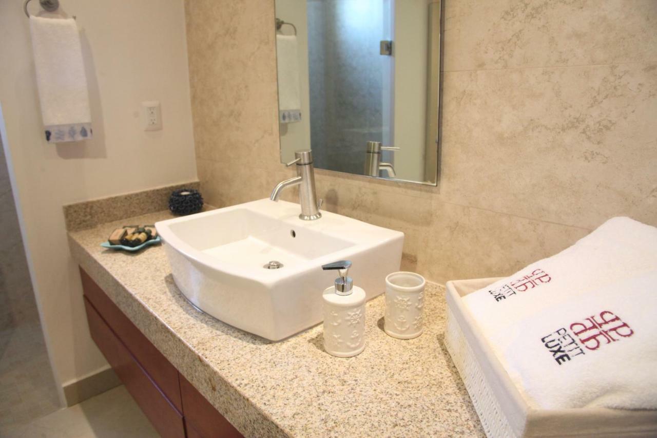 Beachfront At Las Gavias Grand 216 Mazatlan Ngoại thất bức ảnh