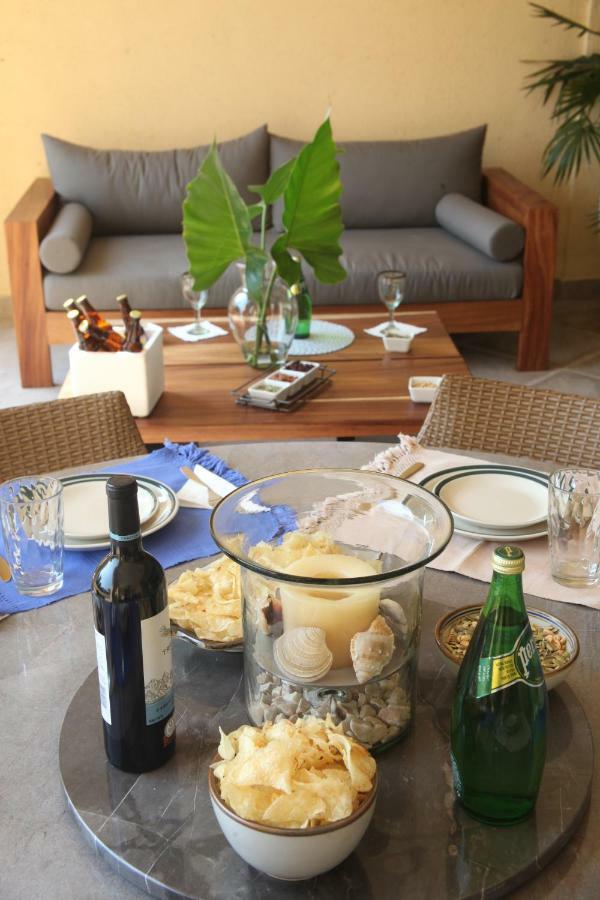 Beachfront At Las Gavias Grand 216 Mazatlan Ngoại thất bức ảnh