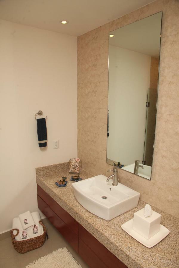 Beachfront At Las Gavias Grand 216 Mazatlan Ngoại thất bức ảnh