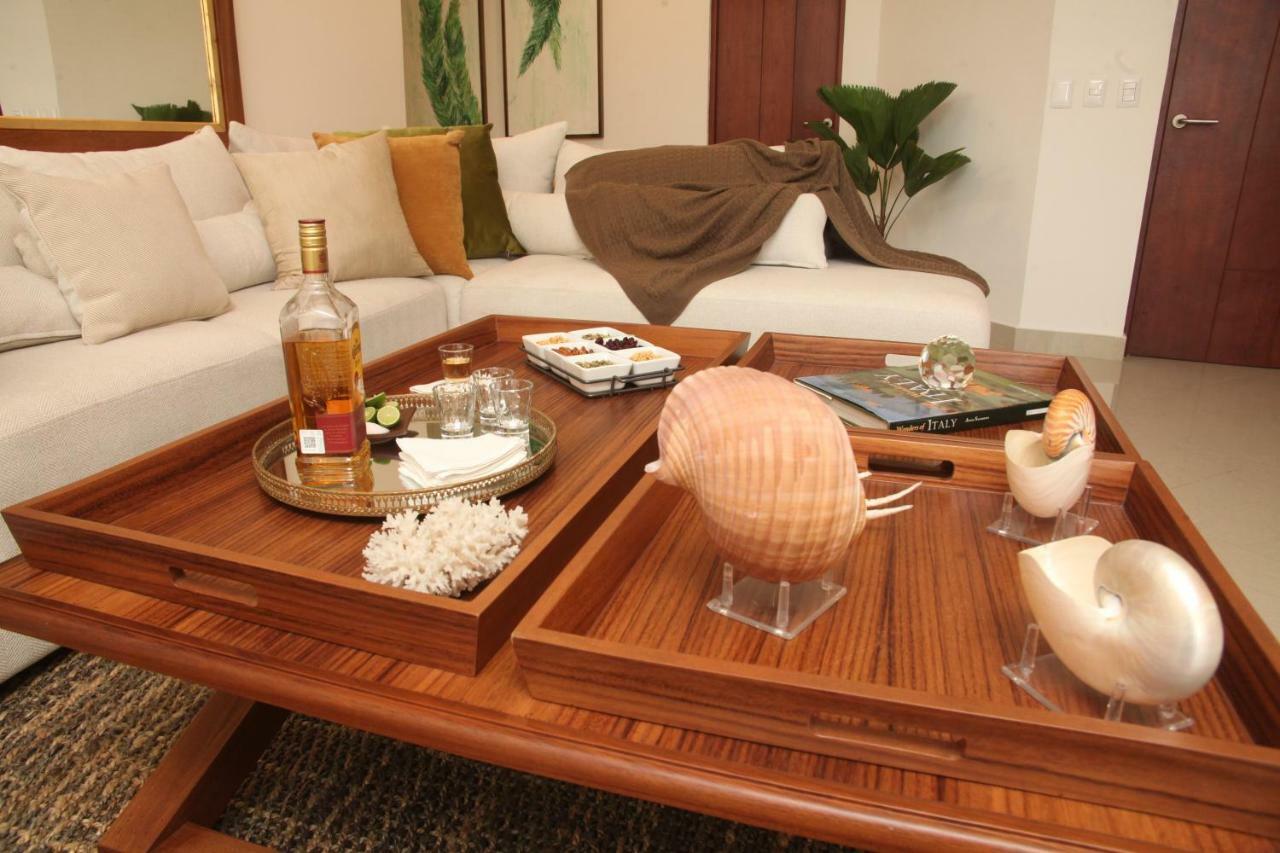 Beachfront At Las Gavias Grand 216 Mazatlan Ngoại thất bức ảnh