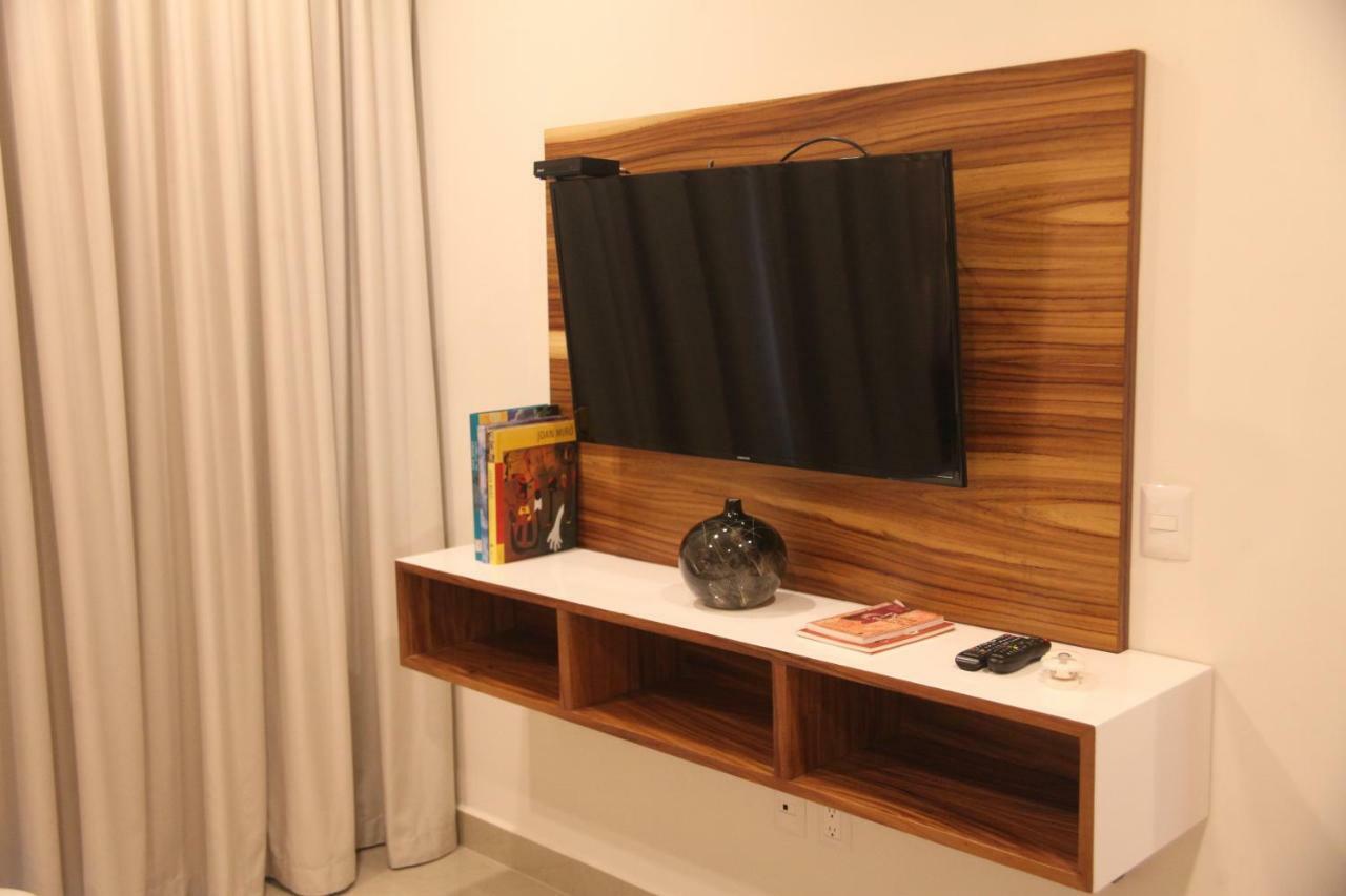 Beachfront At Las Gavias Grand 216 Mazatlan Ngoại thất bức ảnh