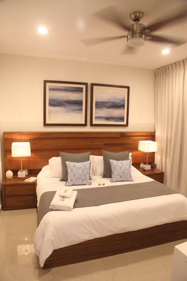 Beachfront At Las Gavias Grand 216 Mazatlan Ngoại thất bức ảnh