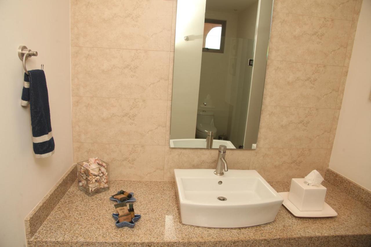 Beachfront At Las Gavias Grand 216 Mazatlan Ngoại thất bức ảnh