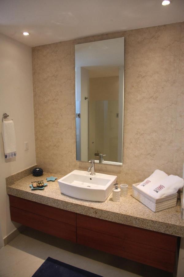 Beachfront At Las Gavias Grand 216 Mazatlan Ngoại thất bức ảnh